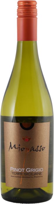 Miopasso Pinot Grigio 2025