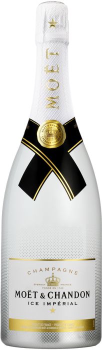Magnum Moet & Chandon ICE Imperial (1,5 liter)
