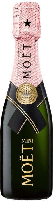 Moet & Chandon Rosé Imperial mini (200ml)