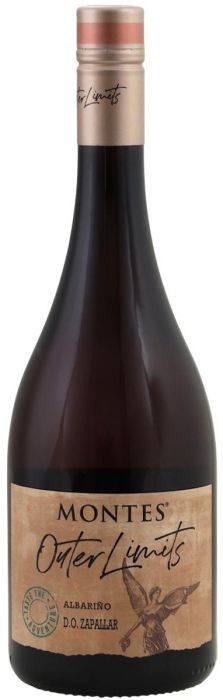 Montes Outer Limits Albariño 2025