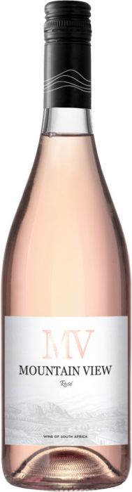 Mountain View Rosé 2024