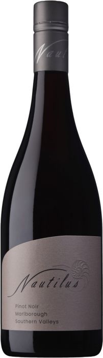 Nautilus Pinot Noir 2022