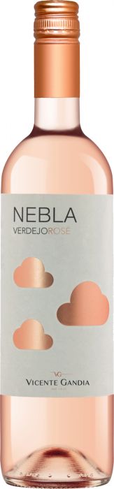 Nebla Verdejo rosé 2025