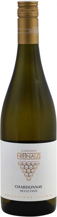 Nittnaus Selection Chardonnay 2025
