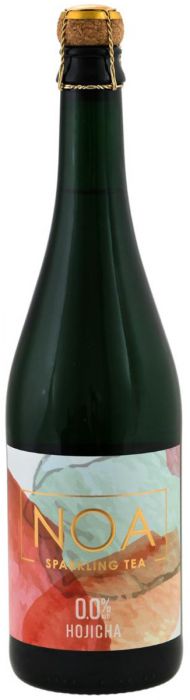 Noa Sparkling Tea Hoijcha