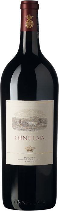 Ornellaia Bolgheri Superiore Magnum 2023