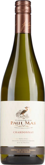 Paul Mas Chardonnay 2024