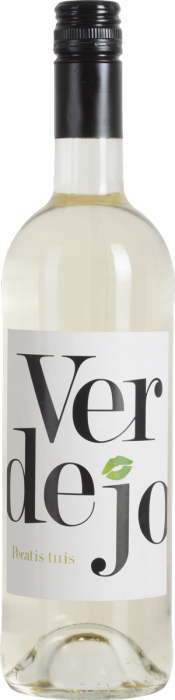 Pecatis Tuis Verdejo 2025