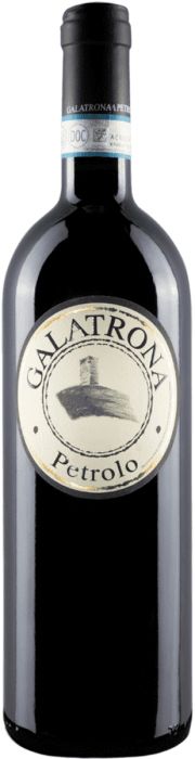 Petrolo Galatrona Toscano 2023