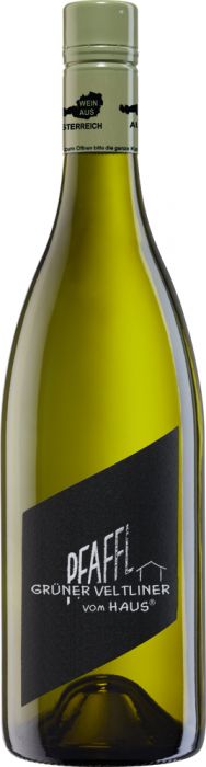 Pfaffl Vom Haus Gruner Veltliner 2025