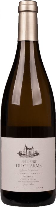 Philibert Du Charme Chardonnay Reserve 2024