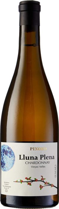 Pinord LLUNA PLENA Chardonnay 2019