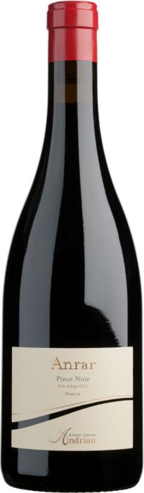 Cantina Andrian Anrar Pinot Noir Riserva 2022