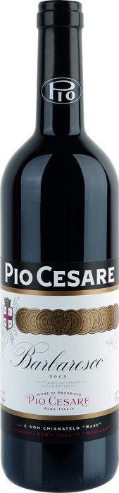 Pio Cesare Barbaresco 2020