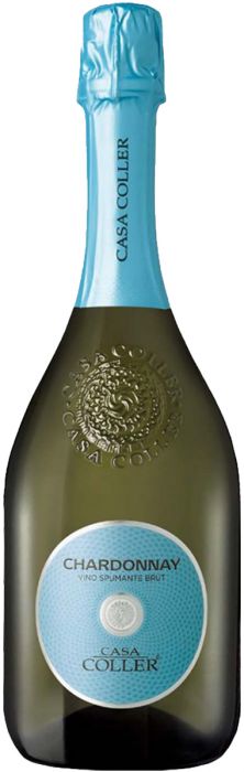 Pirovano Casa Coller Spumante Brut Chardonnay