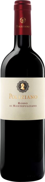 Poliziano Rosso di Montepulciano Organic 2023
