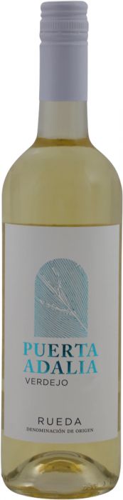 Puerta Adalia Verdejo Rueda 2025
