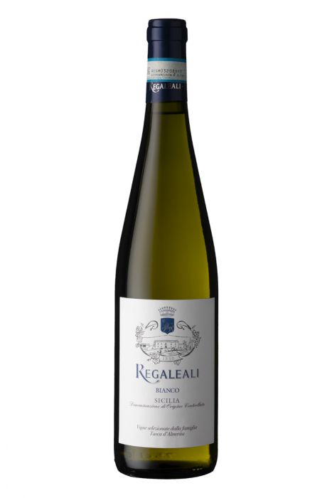 Regaleali Bianco 2025