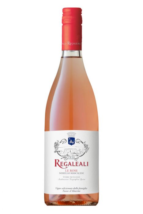 Regaleali Le Rose 2025