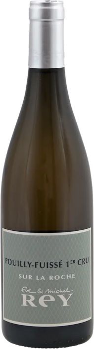 Rey Pouilly-Fuissé 1er Cru Sur La Roche 2024