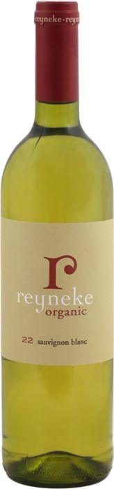 Reyneke Sauvignon Blanc 2022