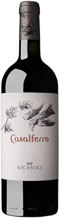 Ricasoli Casalferro 2019