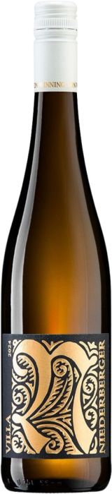 Von Winning Villa Niederberger Riesling 2024