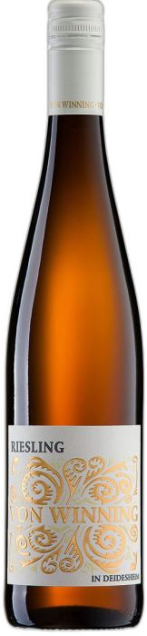 Von Winning Riesling 2024