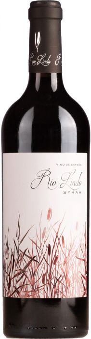 Rio Lindo Syrah 2024