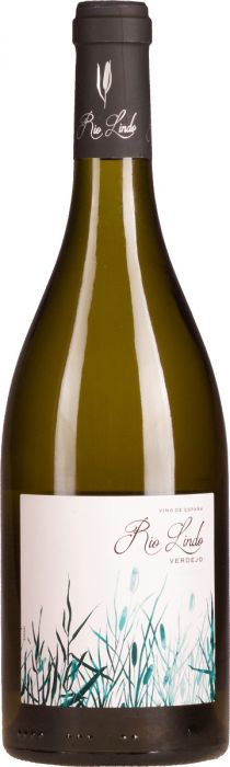 Rio Lindo Verdejo Oak aged 2025