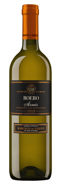 Marchesi di Barolo Roero Arneis 2025