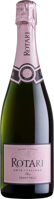 Rotari Brut Rosé