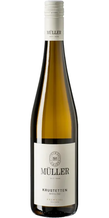 Müller Krustetten Riesling 2025