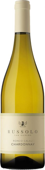 Russolo Ronco Calaj Chardonnay 2025