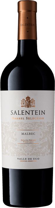 Salentein Barrel Selection Malbec 2024