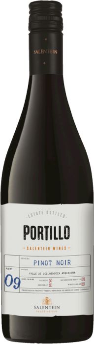 Salentein Portillo Pinot Noir 2024