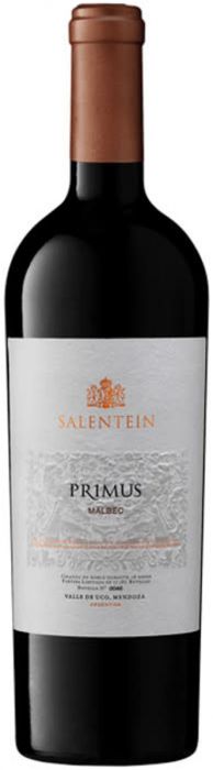 Salentein Primus Malbec 2022