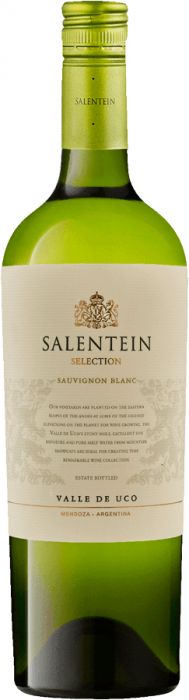 Salentein Selection Sauvignon Blanc 2024