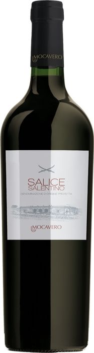 Mocavero Salice Salentino Rosso  2023