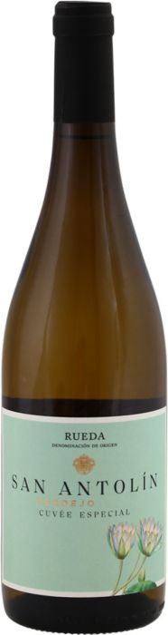 San Antolín Cuvee Especial 2024
