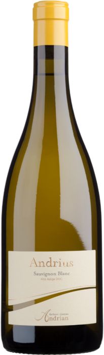 Cantina Andrian Andrius Sauvignon Blanc 2022