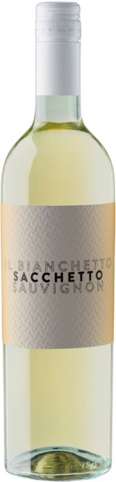  Sacchetto Sauvignon Blanc Trevenieze Il Bianchetto 2024