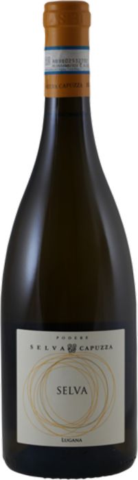 Selva Capuzza Lugana Selva 2024