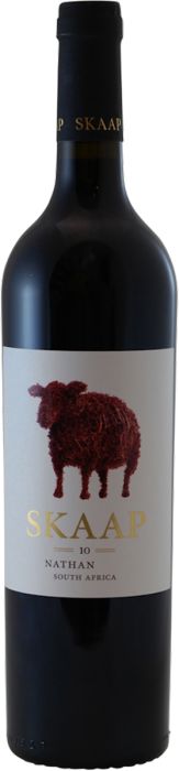 Skaap Wines Nathan 2019