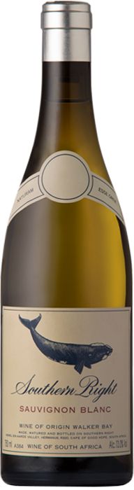 Southern Right Sauvignon Blanc 2025