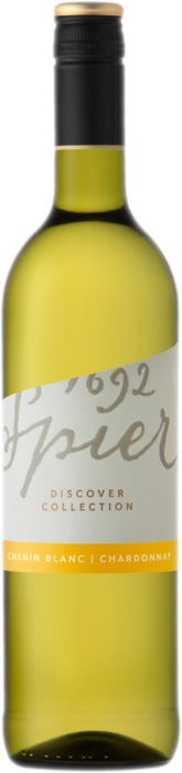 Spier Discover Chenin Blanc Chardonnay 2025