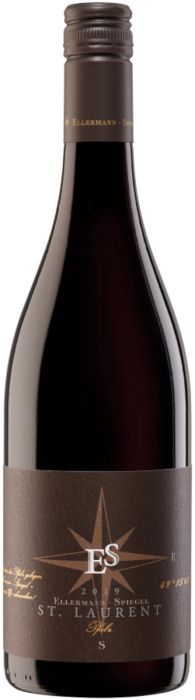 Ellermann-Spiegel St. Laurent Trocken 2022