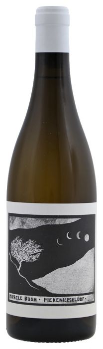 Swartberg Wingerde Miracle Bush white 2022