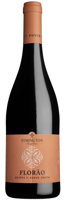 Symington Quinta da Fonte Souto Florão Tinto 2022