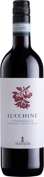 Tedeschi Lucchine Valpolicella 2024